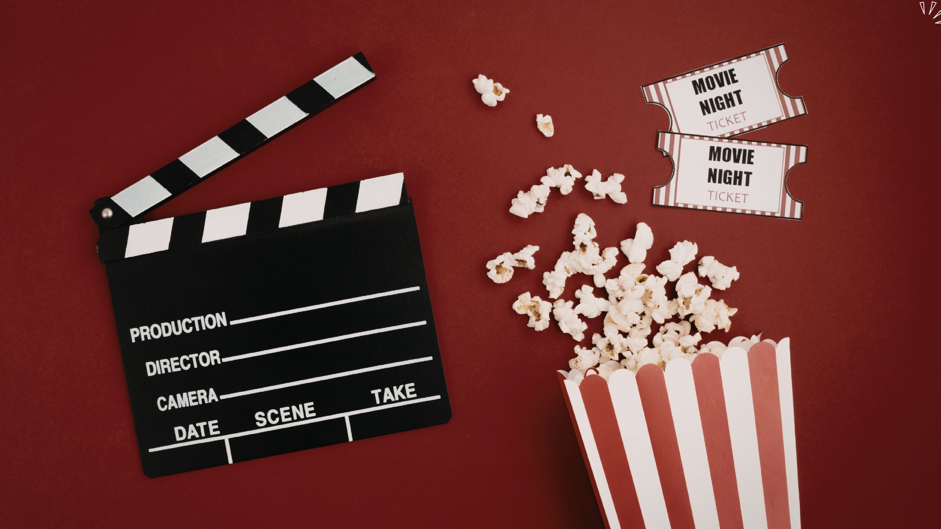 O que ver essa semana? 5 filmes pra não perder tempo