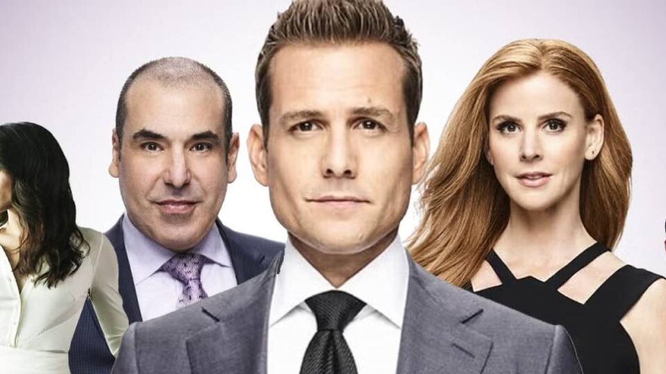 Suits: Por Que a Série de Advogados Virou Febre Anos Depois?